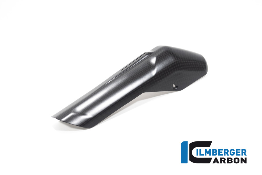 Auspuffhitzeschutz matt für Akrapovic Schalldämpfer der Multistrada V4 DUCATI Multistrada V4 RS ( ab 2024) – Bild 5
