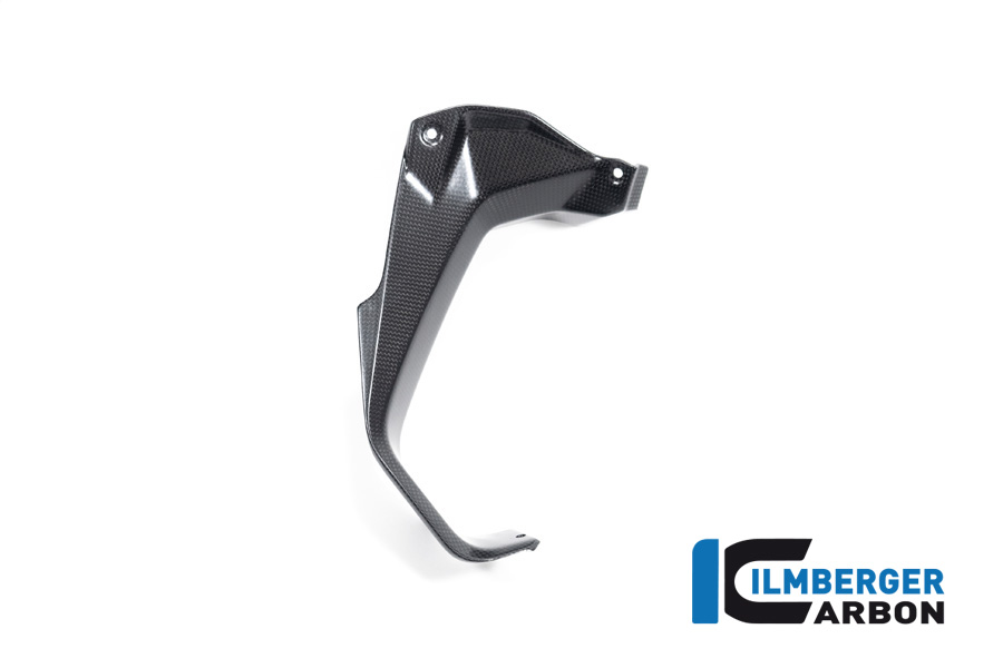 Abdeckung links neben dem Cockpit matt Multistrada V4 DUCATI Multistrada V4 Pikes Peak ( ab 2025) – Bild 2