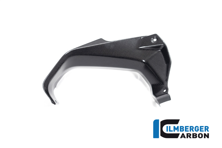 Abdeckung links neben dem Cockpit matt Multistrada V4 DUCATI Multistrada V4 Pikes Peak ( ab 2025) – Bild 3