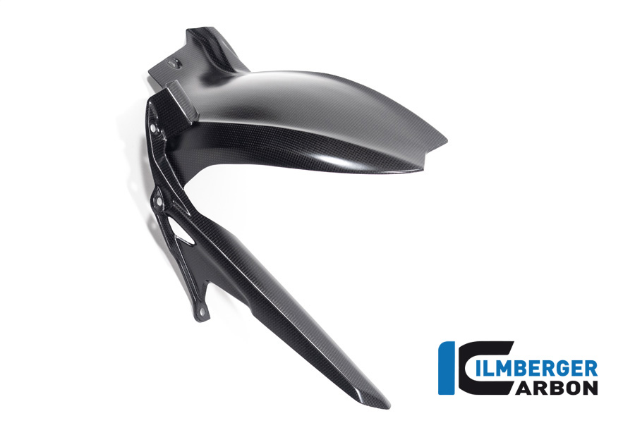 Kotflügel hinten matt Multistrada V4 DUCATI Multistrada V4 / V4S (2020-2024) – Bild 5