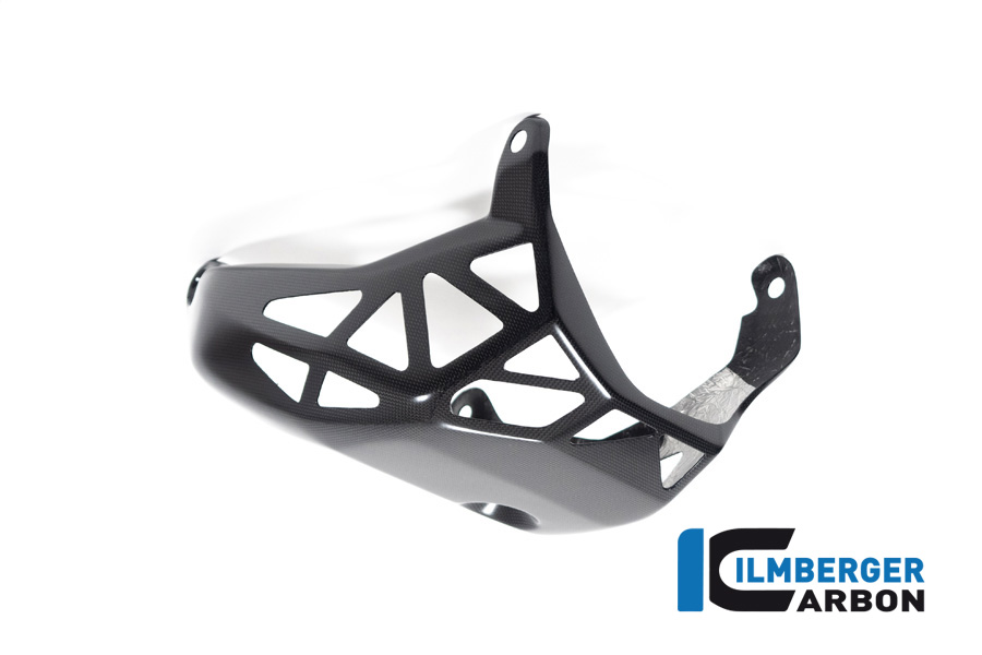 Motorverkleidung unten matt Multistrada V4 DUCATI Multistrada V4 / V4S (2020-2024) – Bild 5