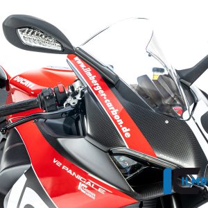 Verkleidungsoberteil matt Panigale V2 DUCATI Panigale V2 2020 - 2024