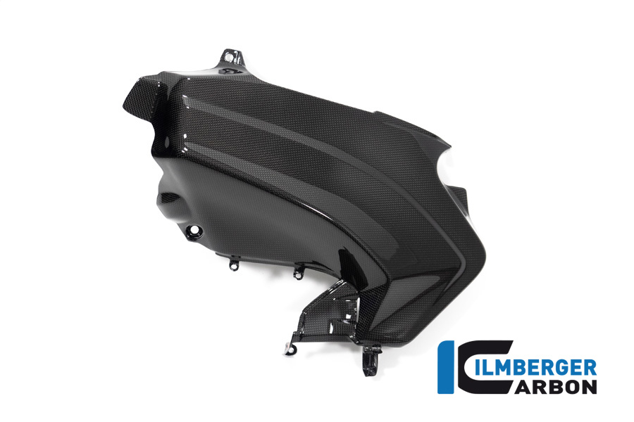 Abdeckung unterm Rahmen links glanz Panigale V2 DUCATI Panigale V2 2020 - 2024 – Bild 3