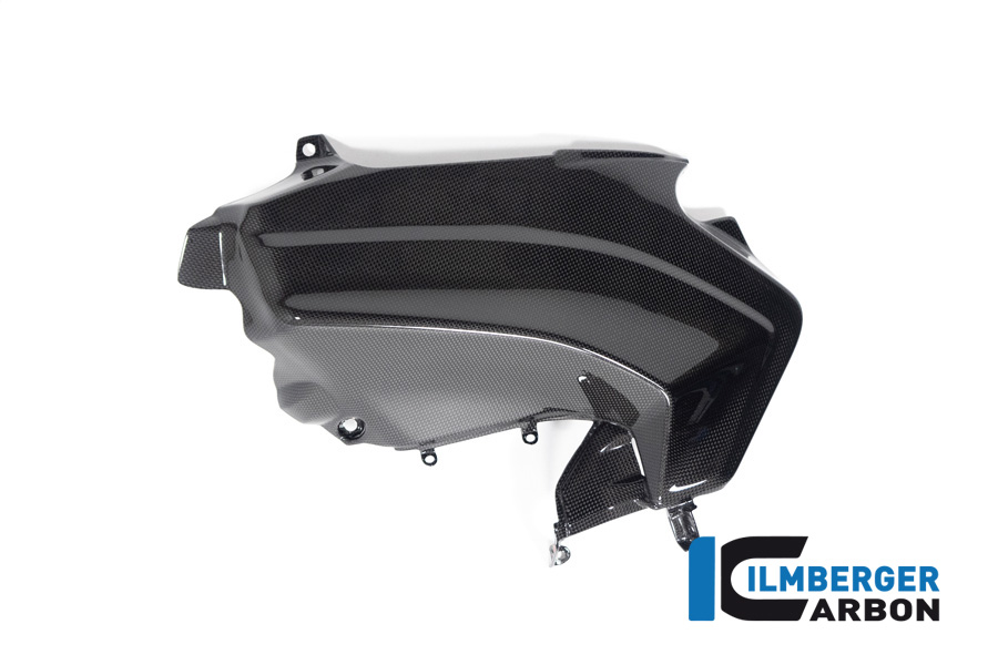 Abdeckung unterm Rahmen links glanz Panigale V2 DUCATI Panigale V2 2020 - 2024 – Bild 4