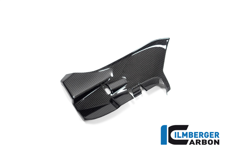 Abdeckung unterm Rahmen links glanz Panigale V2 DUCATI Panigale V2 2020 - 2024 – Bild 5