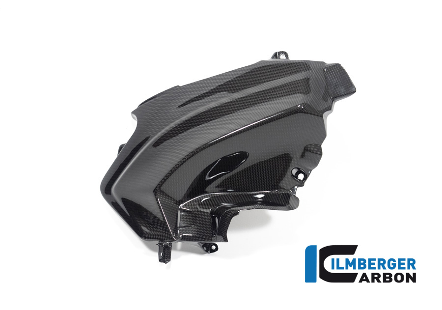 Abdeckung unterm Rahmen rechts glanz Panigale V2 DUCATI Panigale V2 2020 - 2024