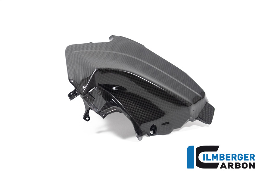 Abdeckung unterm Rahmen rechts glanz Panigale V2 DUCATI Panigale V2 2020 - 2024 – Bild 2