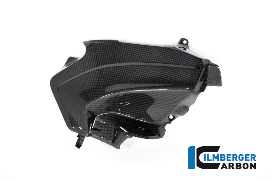 Abdeckung unterm Rahmen rechts glanz Panigale V2 DUCATI Panigale V2 2020 - 2024 – Bild 3