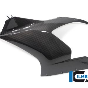 Verkleidungsseitenteil für Winglet vorbereitet links glanz Panigale V2 DUCATI Panigale V2 2020 - 2024