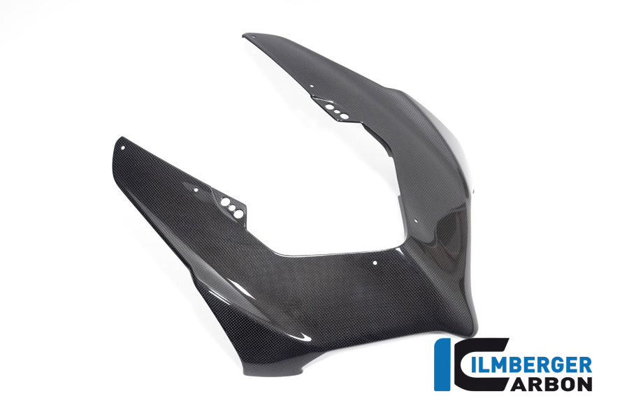 Verkleidungsoberteil glanz Panigale V2 DUCATI Panigale V2 2020 - 2024 – Bild 5