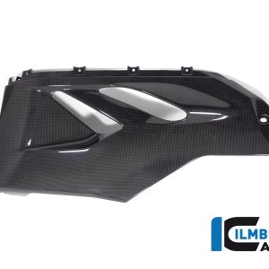 Verkleidungsunterteil links glanz Panigale V2 DUCATI Panigale V2 2020 - 2024