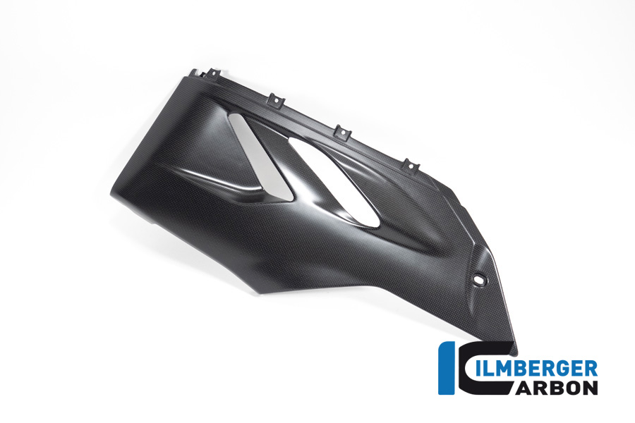 Verkleidungsunterteil links matt Panigale V2 DUCATI Panigale V2 2020 - 2024 – Bild 3