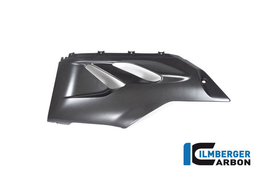 Verkleidungsunterteil links matt Panigale V2 DUCATI Panigale V2 2020 - 2024 – Bild 4