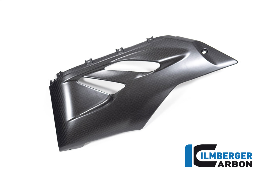 Verkleidungsunterteil links matt Panigale V2 DUCATI Panigale V2 2020 - 2024 – Bild 5