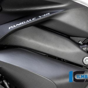Rahmenabdeckung links matt Panigale V4 R DUCATI Streetfighter V4 2023 - 2024