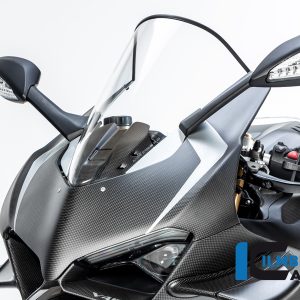 Verkleidungsoberteil matt Panigale V4 R DUCATI Panigale V4 / V4 S / V4 R (2022-2024)
