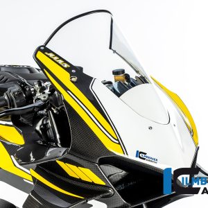 Verkleidungsoberteil Race glanz Panigale V4 R DUCATI Panigale V4 / V4 S Racing (2022-2024)