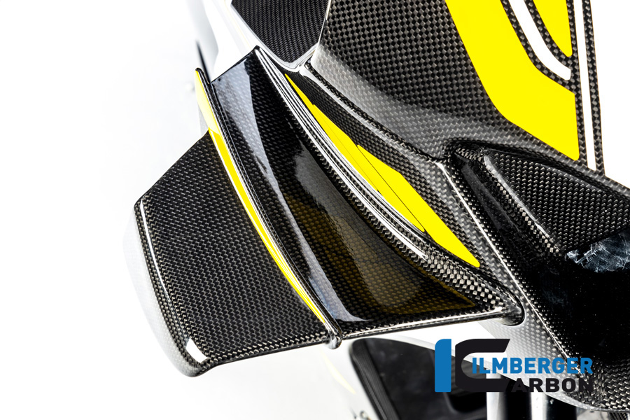Winglet rechts glanz Panigale V4 R DUCATI Panigale V4 R (2019-2021)