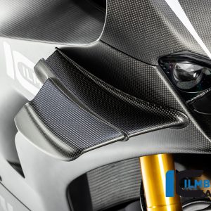 Winglet rechts matt Panigale V4 R DUCATI Panigale V4 / V4 S Racing (2020-2021)