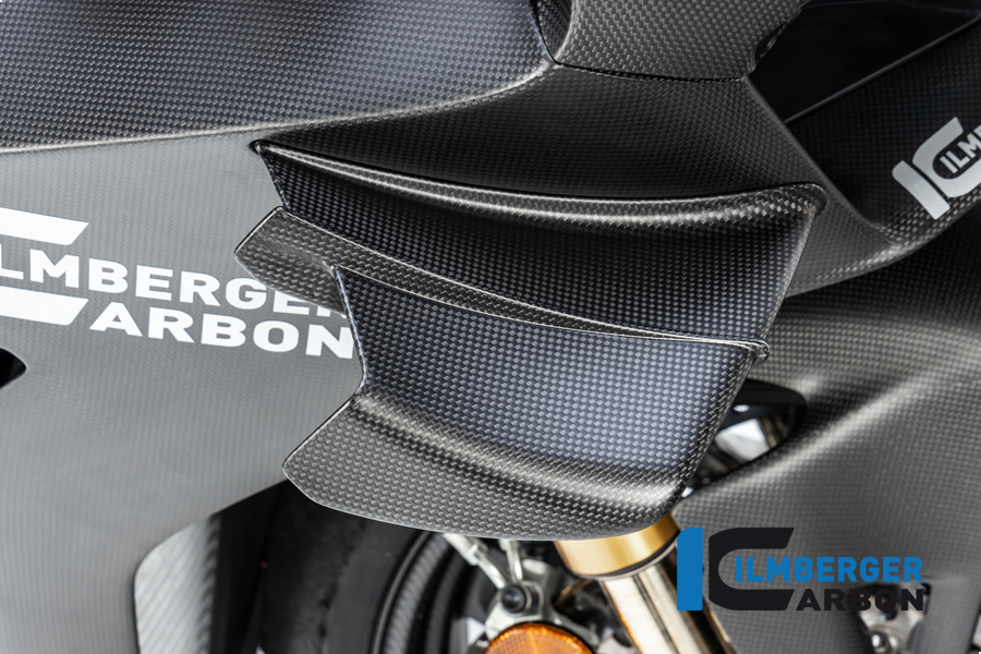 Winglet rechts matt Panigale V4 R DUCATI Panigale V4 / V4 S Racing (2020-2021) – Bild 2