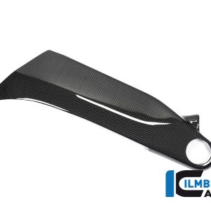 Rahmenabdeckung links glanz Panigale V4 R DUCATI Streetfighter V4 2020 - 2022
