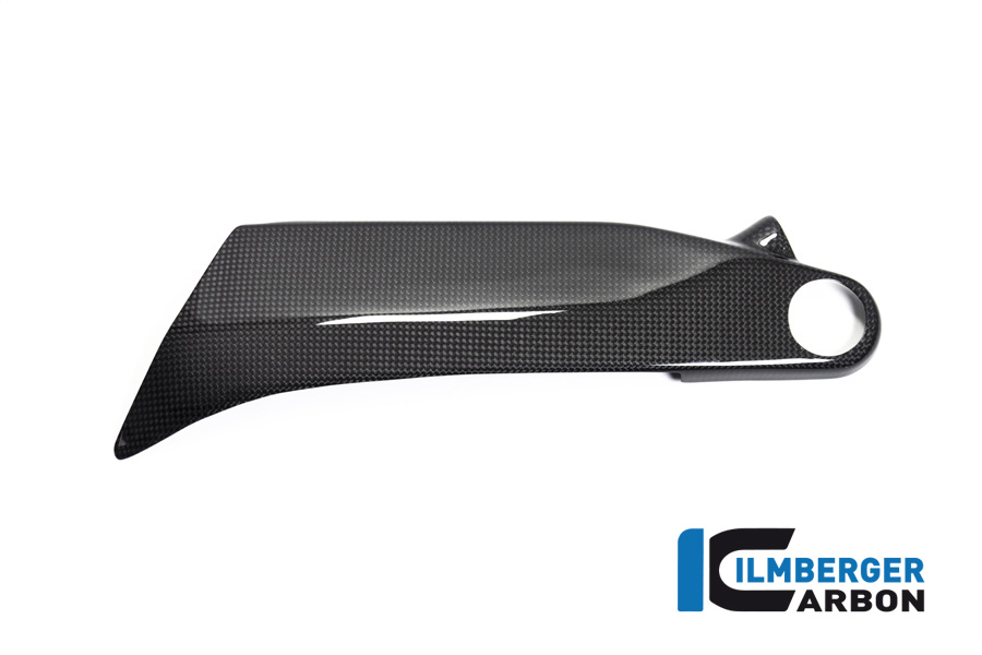 Rahmenabdeckung links glanz Panigale V4 R DUCATI Panigale V4 R Racing (2019-2021) – Bild 3