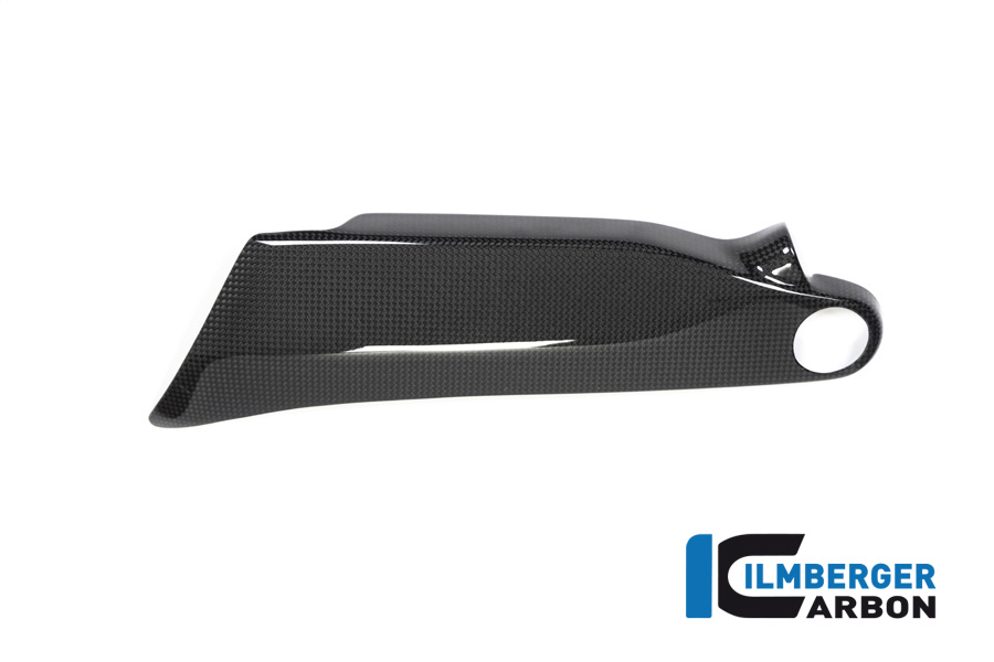 Rahmenabdeckung links glanz Panigale V4 R DUCATI Panigale V4 R Racing (2019-2021) – Bild 4