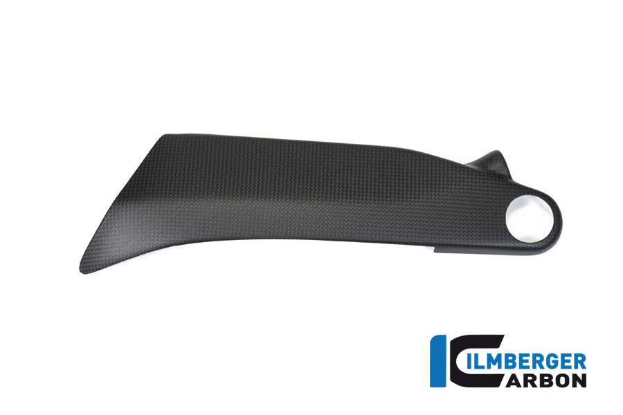 Rahmenabdeckung links matt Panigale V4 R DUCATI Panigale V4 R Racing (2019-2021) – Bild 4