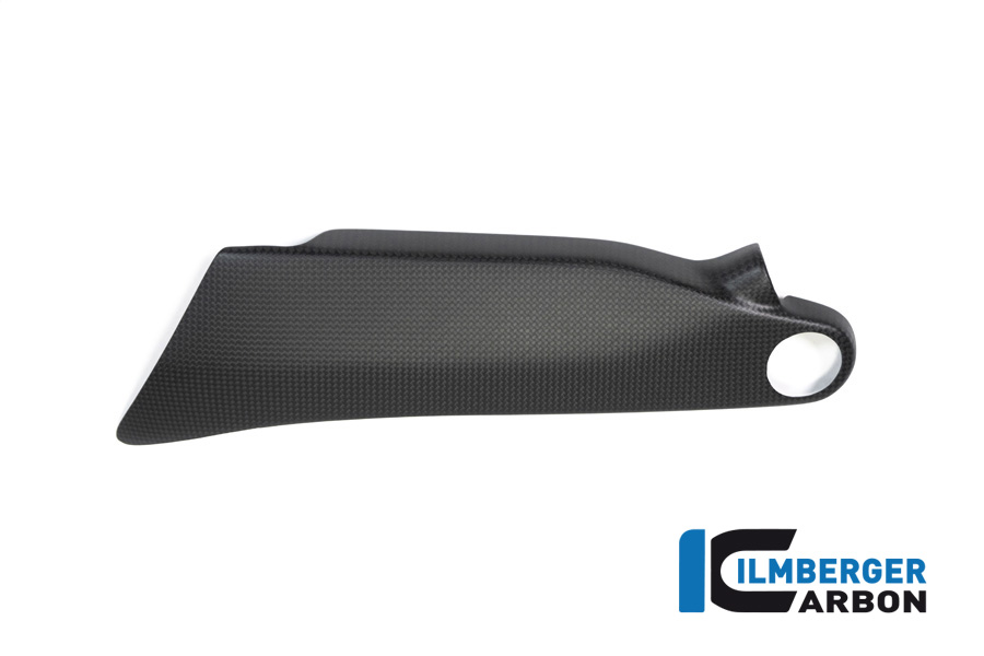 Rahmenabdeckung links matt Panigale V4 R DUCATI Panigale V4 R Racing (2019-2021) – Bild 5
