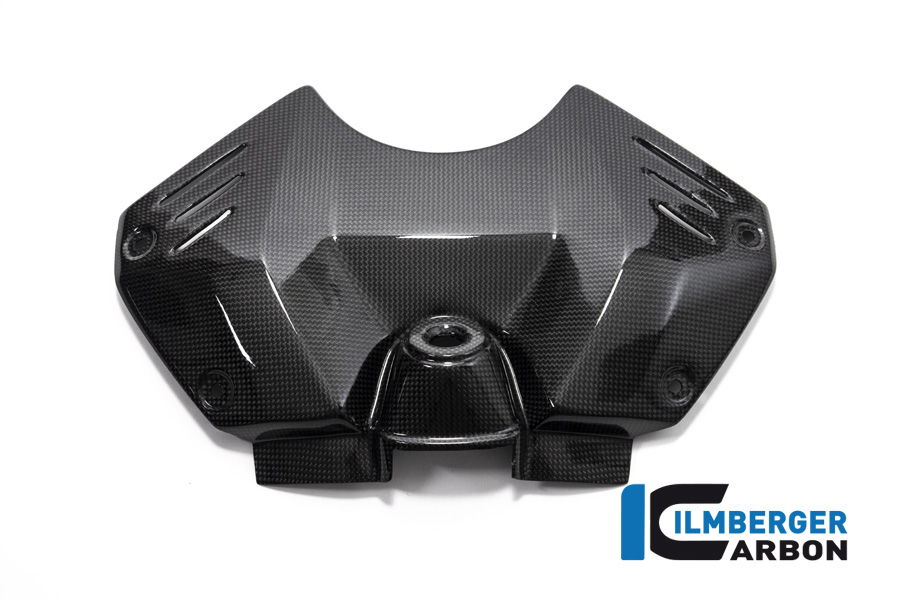 Tankabdeckung oben mit Zündungsdeckel glanz Panigale V4R Racing ab Bj 2019 DUCATI Panigale V4 / V4 S Racing (2020-2021) – Bild 3