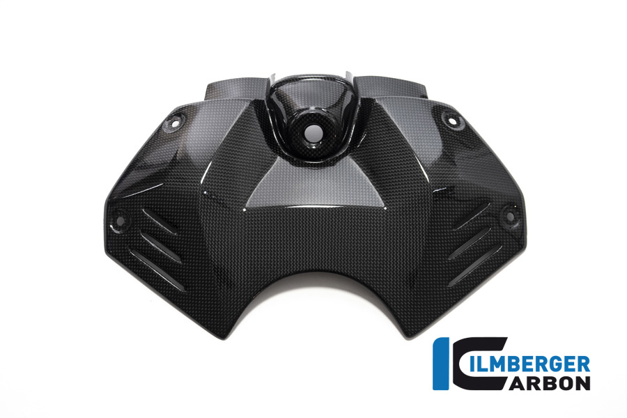 Tankabdeckung oben mit Zündungsdeckel glanz Panigale V4R Racing ab Bj 2019 DUCATI Panigale V4 / V4 S Racing (2020-2021) – Bild 4