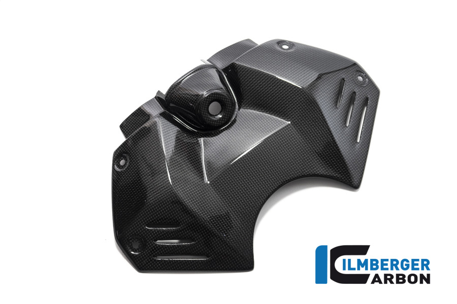 Tankabdeckung oben mit Zündungsdeckel glanz Panigale V4R Racing ab Bj 2019 DUCATI Panigale V4 / V4 S Racing (2020-2021) – Bild 5