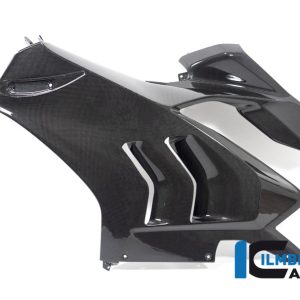 Verkleidungsseitenteil links glanz Panigale V4 R DUCATI Panigale V4 / V4 S (2020 - 2022)
