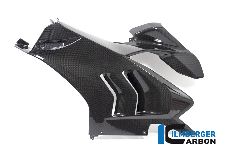 Verkleidungsseitenteil links glanz Panigale V4 R DUCATI Panigale V4 R (2019-2021)