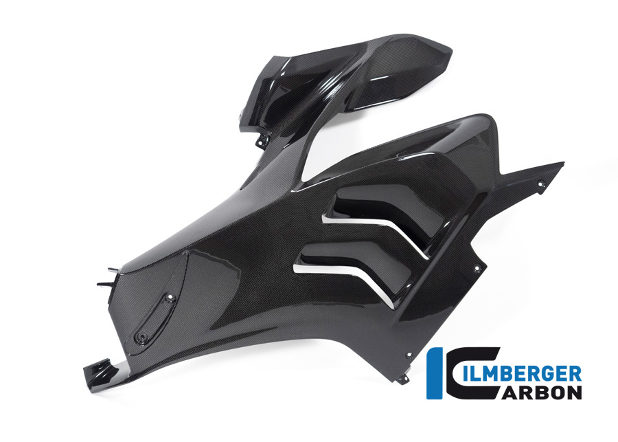 Verkleidungsseitenteil links glanz Panigale V4 R DUCATI Panigale V4 R (2019-2021) – Bild 2