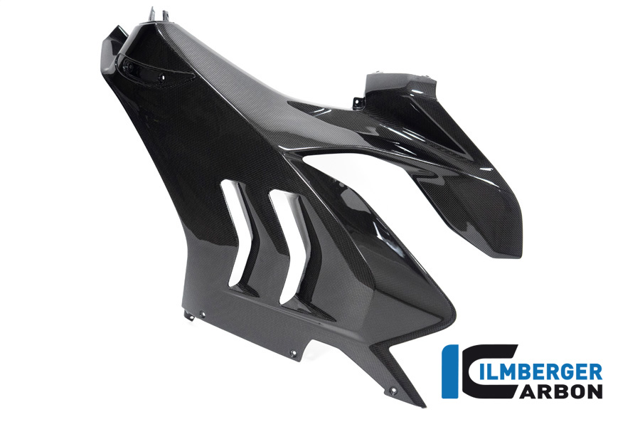 Verkleidungsseitenteil links glanz Panigale V4 R DUCATI Panigale V4 R (2019-2021) – Bild 3