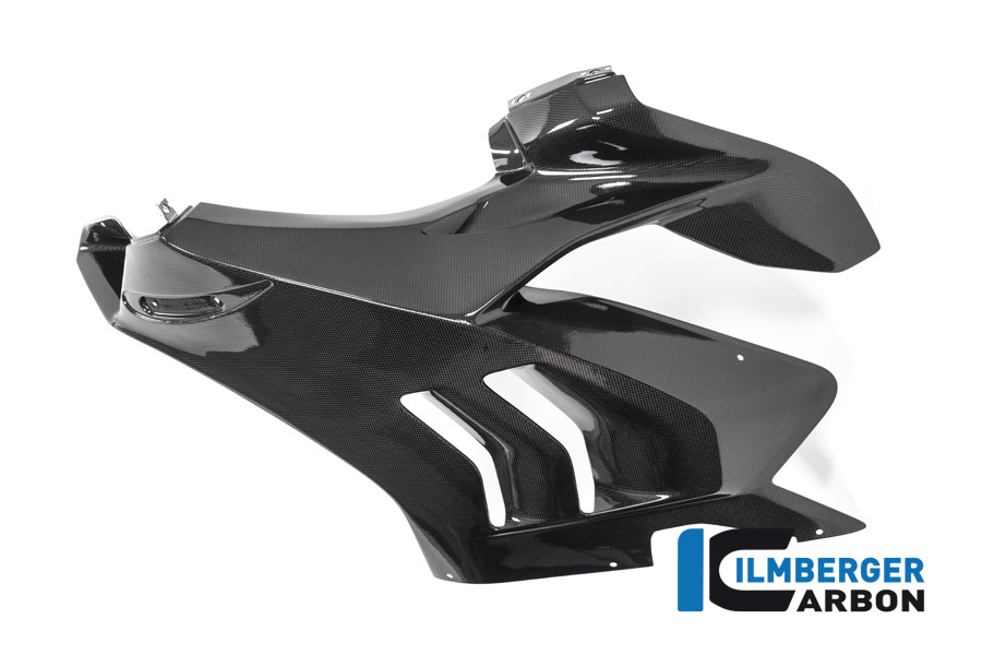 Verkleidungsseitenteil links glanz Panigale V4R Racing '19 DUCATI Panigale V4 R Racing (2019-2021) – Bild 4