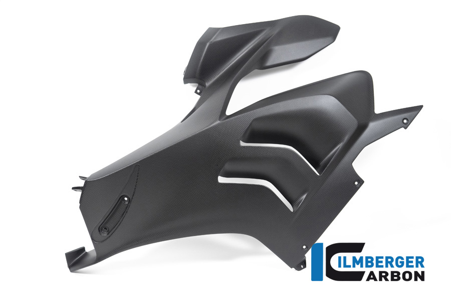 Verkleidungsseitenteil links matt Panigale V4 R DUCATI Panigale V4 R (2019-2021) – Bild 3