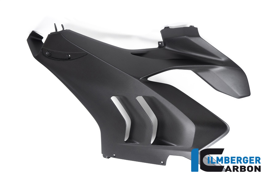 Verkleidungsseitenteil links matt Panigale V4 R DUCATI Panigale V4 R (2019-2021) – Bild 4