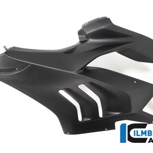 Verkleidungsseitenteil links matt Panigale V4 R Racing DUCATI Panigale V4 R Racing (2019-2021)