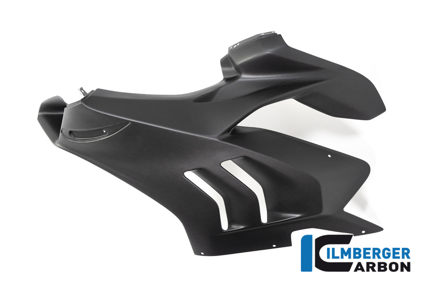 Verkleidungsseitenteil links matt Panigale V4 R Racing DUCATI Panigale V4 / V4 S Racing (2020-2021)