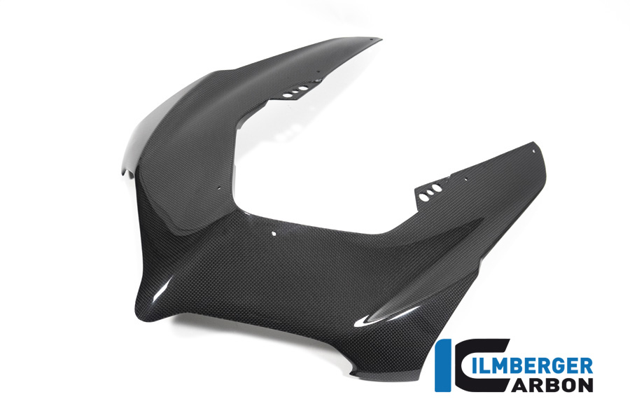 Verkleidungsoberteil glanz Panigale V4 R DUCATI Panigale V4 / V4 S / V4 R (2022-2024) – Bild 3