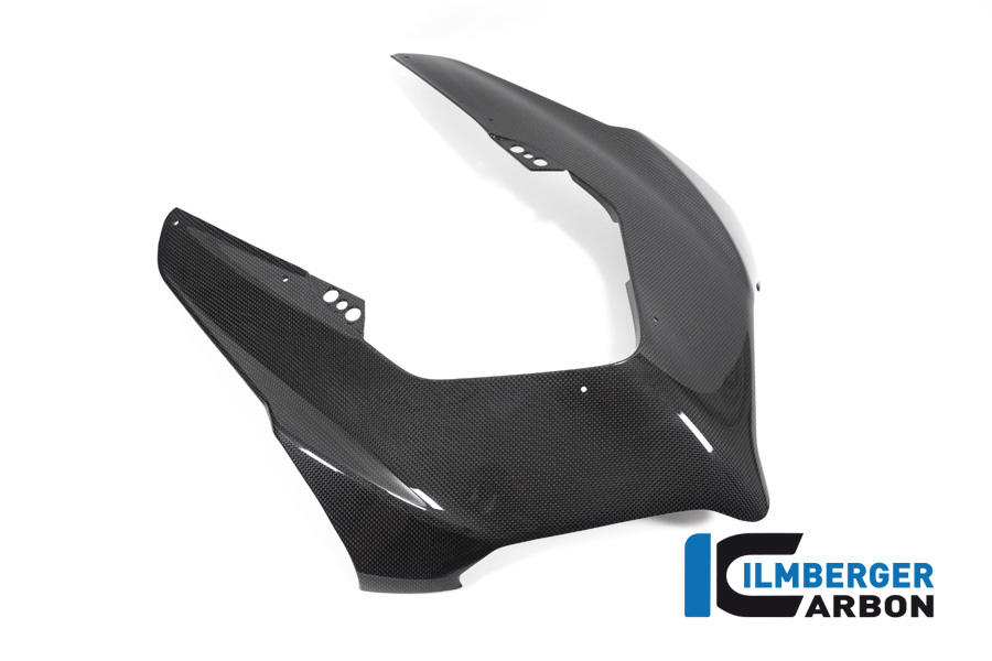 Verkleidungsoberteil glanz Panigale V4 R DUCATI Panigale V4 / V4 S / V4 R (2022-2024) – Bild 4