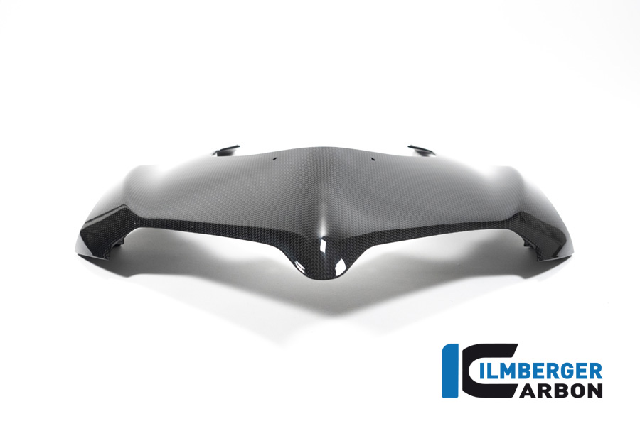 Verkleidungsoberteil glanz Panigale V4 R DUCATI Panigale V4 / V4 S / V4 R (2022-2024) – Bild 5