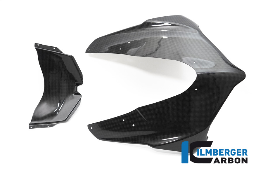 Verkleidungsoberteil Race glanz Panigale V4 R DUCATI Panigale V4 R Racing (2019-2021) – Bild 4