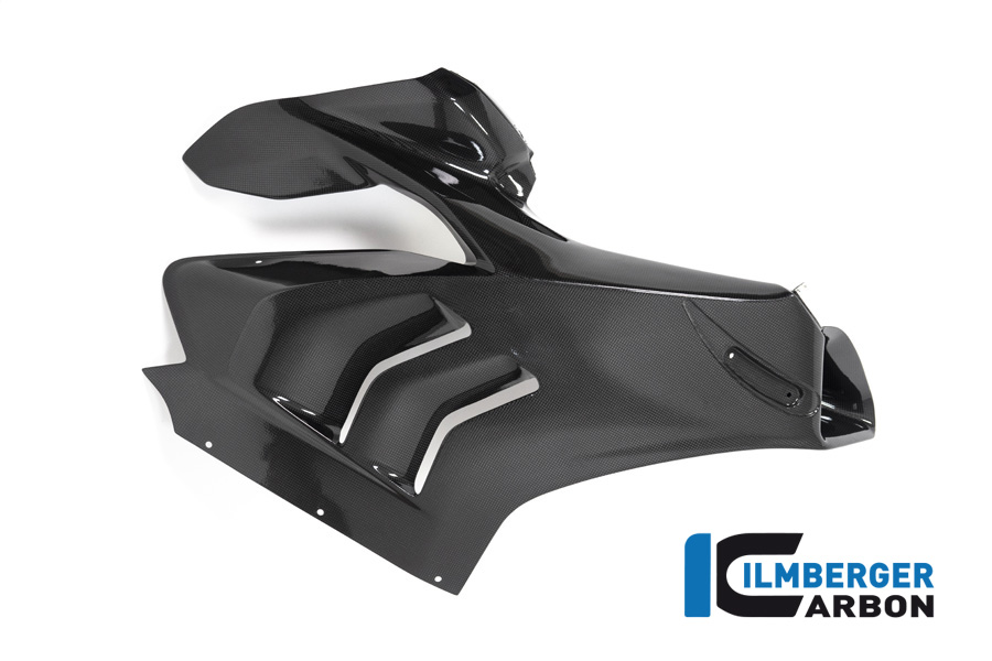Verkleidungsseitenteil rechts glanz Panigale V4 R Racing DUCATI Panigale V4 / V4 S Racing (2020-2021) – Bild 5