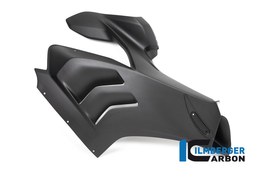 Verkleidungsseitenteil rechts matt Panigale V4 R Racing DUCATI Panigale V4 R Racing (2019-2021) – Bild 3