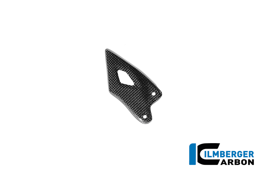 Fersenschützer rechts Carbon glanz Panigale V4 2025 DUCATI Panigale V4 / V4 S (ab 2025) Carbon – Bild 2