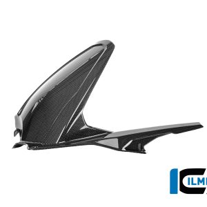 Kotflügel hinten Carbon glanz Panigale V4 2025 DUCATI Panigale V4 / V4 S (ab 2025) Carbon