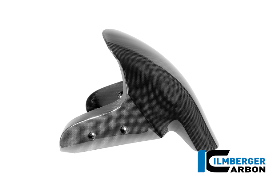 Kotflügel vorne Carbon glanz Panigale V4 2025 DUCATI Panigale V4 / V4 S (ab 2025) Carbon – Bild 2